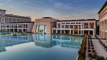 Rixos Premium Belek 5*