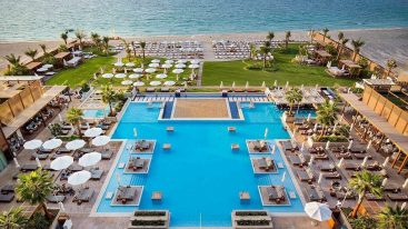 Rixos Premium Dubai JBR 5*