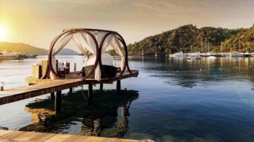 Rixos Premium Göcek 5*