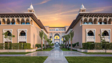 Rixos Premium Saadiyat Island 5*