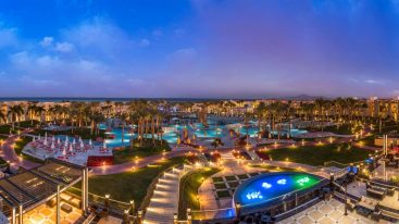 Rixos Premium Seagate 5*