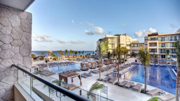 Royalton Riviera Cancun 5*