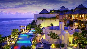 Samabe Bali Suites & Villas 5*