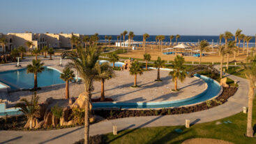 Sataya Resort Marsa Alam 5*