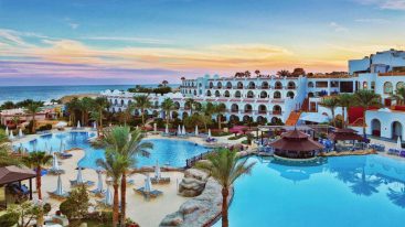 Savoy Sharm El Sheikh 5*