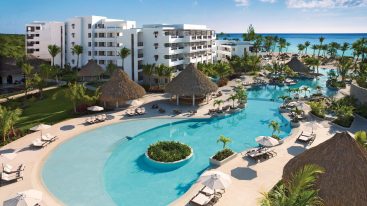 Secrets Cap Cana Resort & Spa 5*