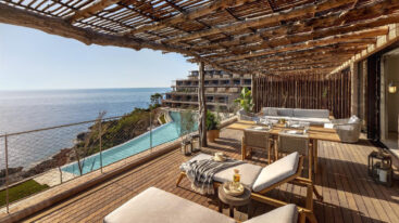 Six Senses Ibiza 5*