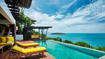 Six Senses Samui 5*