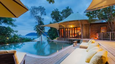 Soneva Kiri 5*