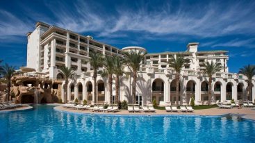 Stella Di Mare Beach Hotel & Spa 5*