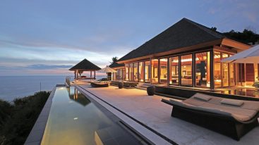 The Edge Bali 5*