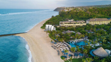 The Ritz-Carlton, Bali 5*