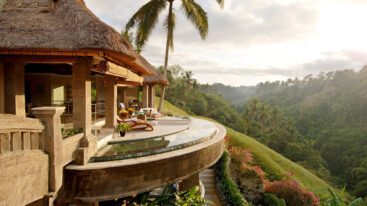 Viceroy Bali 5*