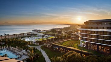 Voyage Belek Golf & Spa 5*